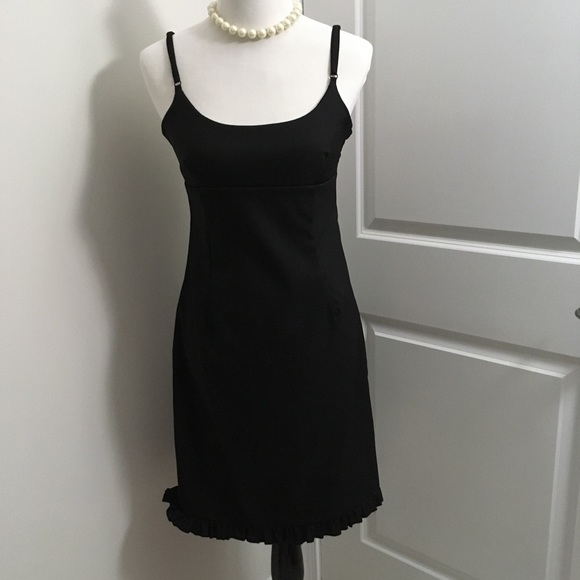 Rampage Dresses & Skirts - RAMPAGE little black dress